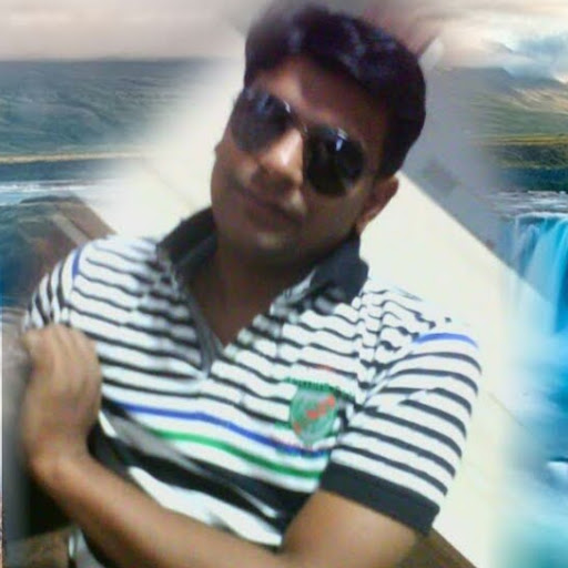 Vikas Chauhan Photo 20