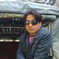 Harish Rai Photo 25