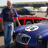 Kevin Hoare Photo 21