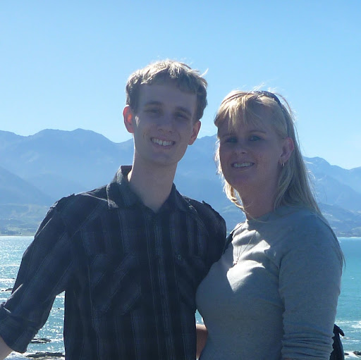 Sean Workman Photo 11
