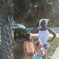 Patrice Richardson Photo 25