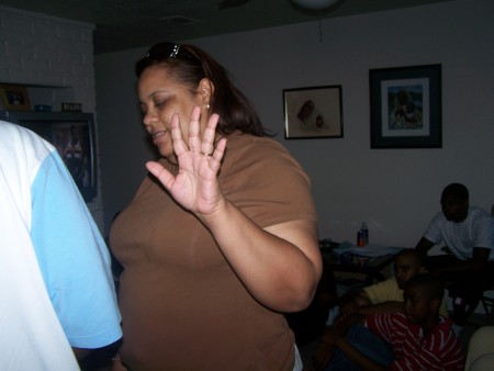Rhonda Gibson Photo 18