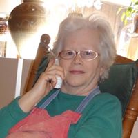 Barbara Larkin Photo 27