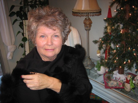 Janet Reed Photo 11
