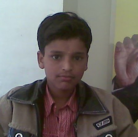 Anuj Garg Photo 25