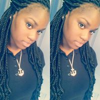 Alexis Richardson Photo 17
