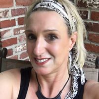 Gretchen Berthiaume Photo 1