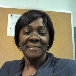 Evelyn Finley Photo 3