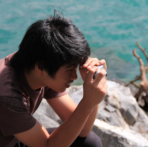 Joshua Low Photo 20