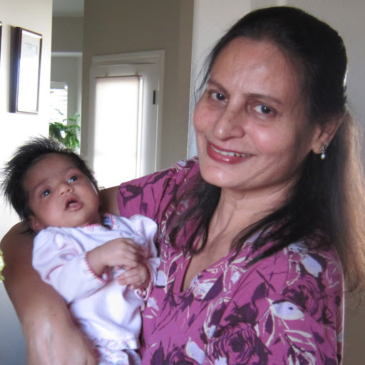 Nalini Desai Photo 12