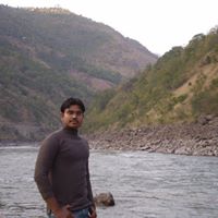 Alisha Fazal Photo 2