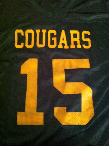 Deandre Thomas Photo 21