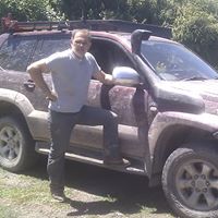 David Koop Photo 14