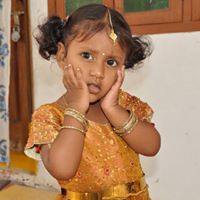 Srilakshmi Reddy Photo 8