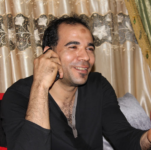 Emad Fouad Photo 13