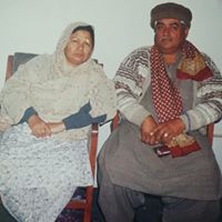 Agha Khalid Photo 2
