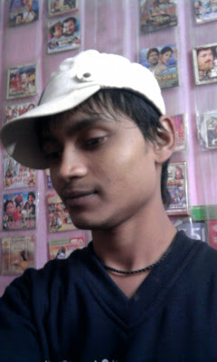 Vansh Rai Photo 1