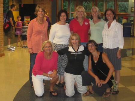 Lisa Kraus Photo 28