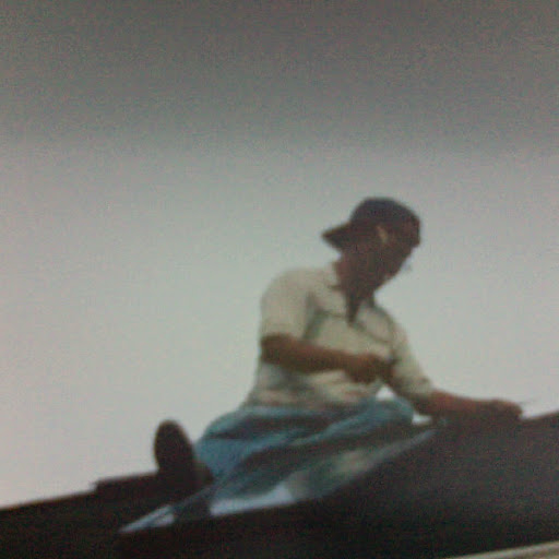 Rodney Evans Photo 25