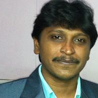 Satya Vasamsetti Photo 3
