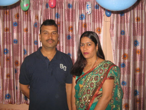 Ranjan Ojha Photo 31