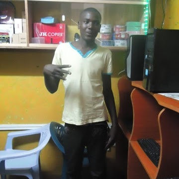 David Kimani Photo 37