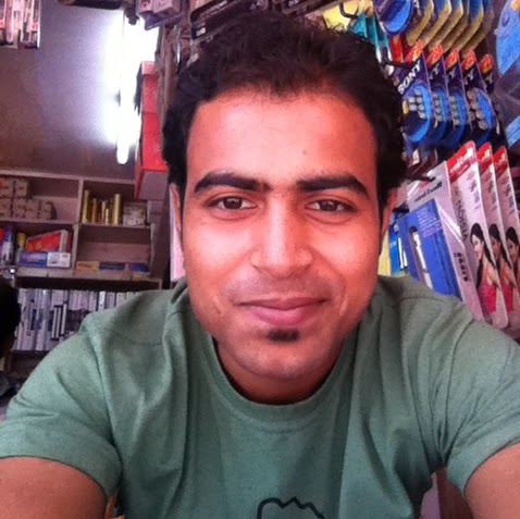 Mahtab Shaikh Photo 6