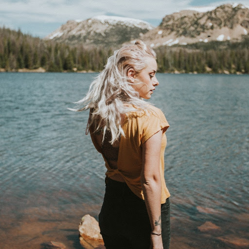 Heather Rowland Photo 31