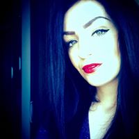 Alexandra Petrisor Photo 6