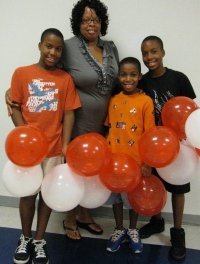 Kimberly Coleman Photo 33