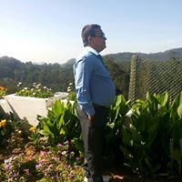 Kishore Bhatia Photo 13