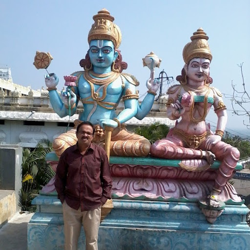 Ravi Rajagopal Photo 21