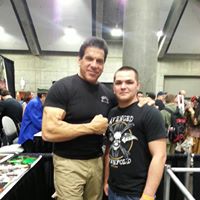 Derek Day Photo 30