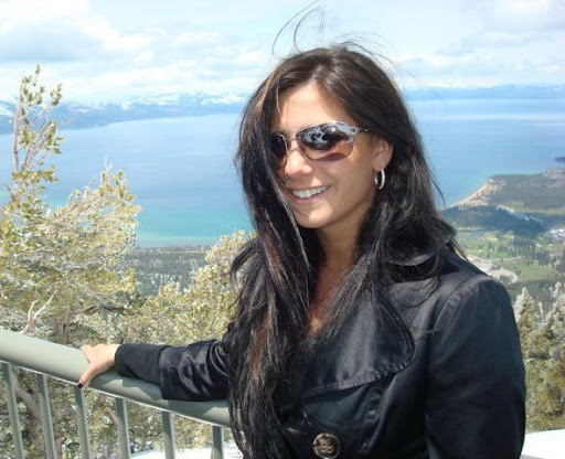 Alisha Cruz Photo 24