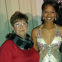 Debbie Hamm Photo 24