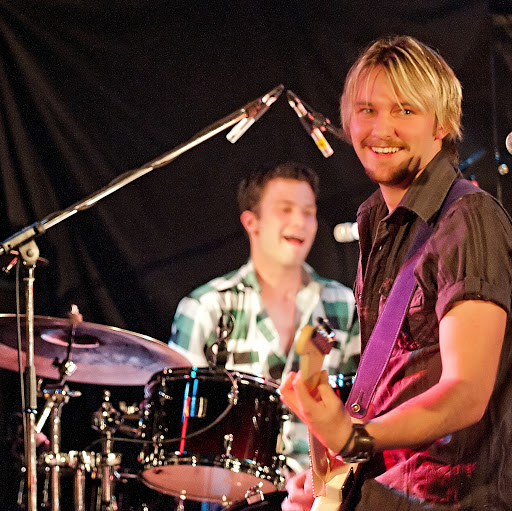Steve Gibson Photo 20