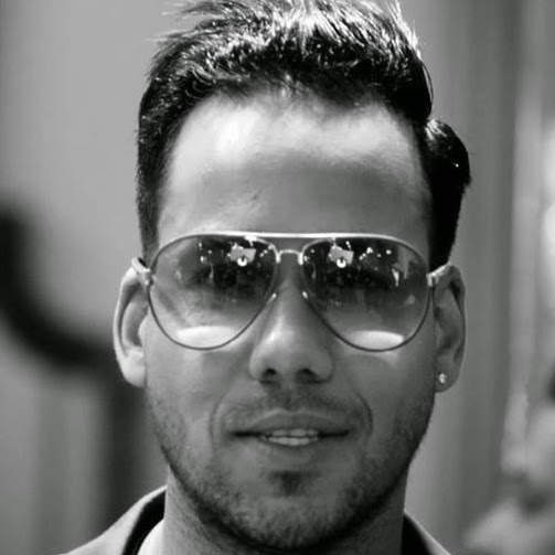 Damian Ferrero Photo 12