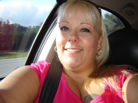 Misty Vaughn Photo 25