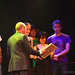 Sam Saxton Photo 2