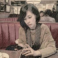 Gina Song Photo 35
