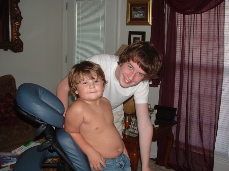 Debbie Jones Photo 15
