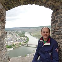 Torsten Jacobsen Photo 5