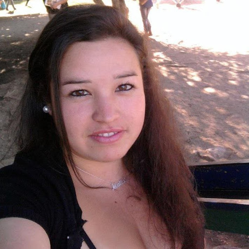 Angelica Machuca Photo 13