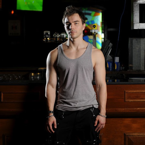 Nicholas Jeffries Photo 19