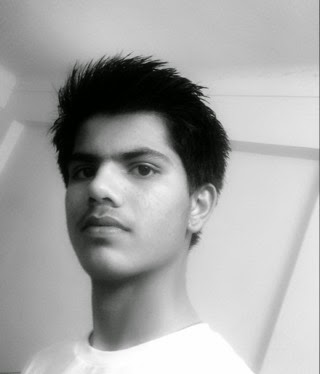 Jay Lad Photo 16