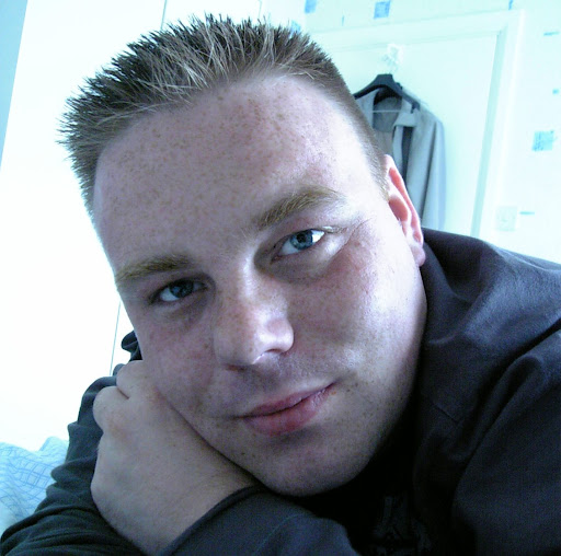 Robert Hull Photo 18