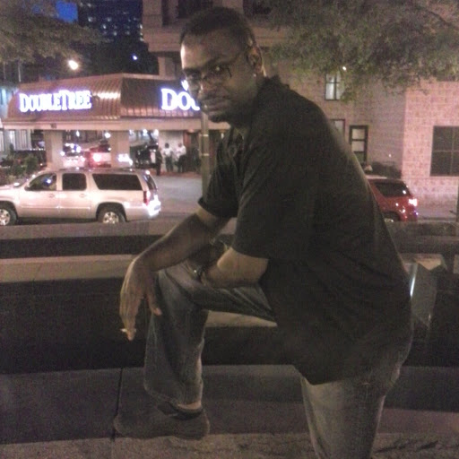 Gerald Mack Photo 38