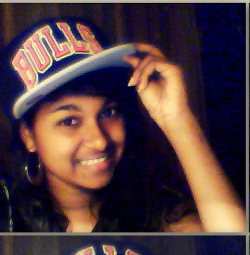 Ericka Brown Photo 15