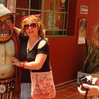 Norma Carcamo Photo 9