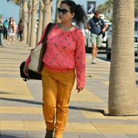 Amrita Bakshi Photo 16
